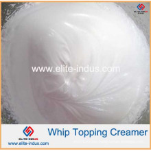 Ice Creame Using Whip Topping Base